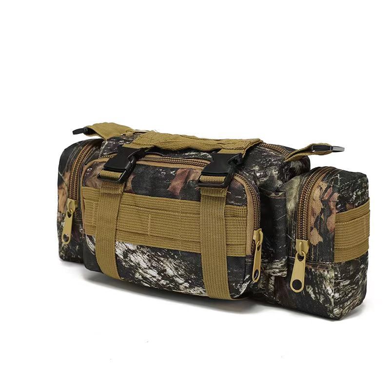Taktische Reisetasche Brehn