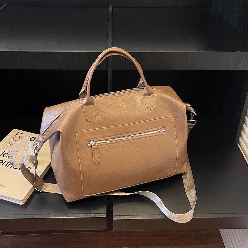 Elegante und Funktionale Weekender-Tasche Brehn