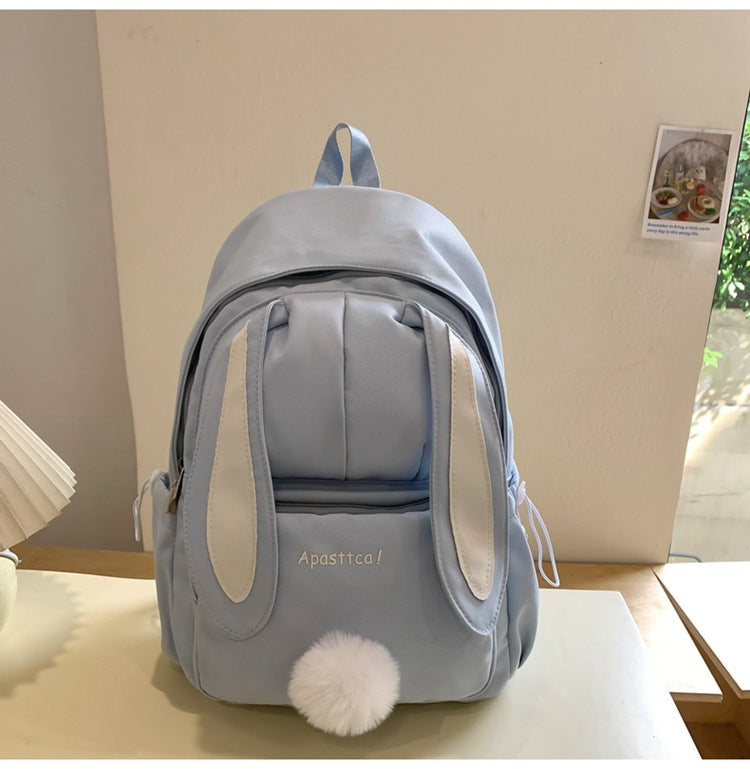 Süßer Hasenohr-Rucksack Brehn