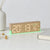 Multifunktionale Digitaluhr mit Temperatursensor Brehn
