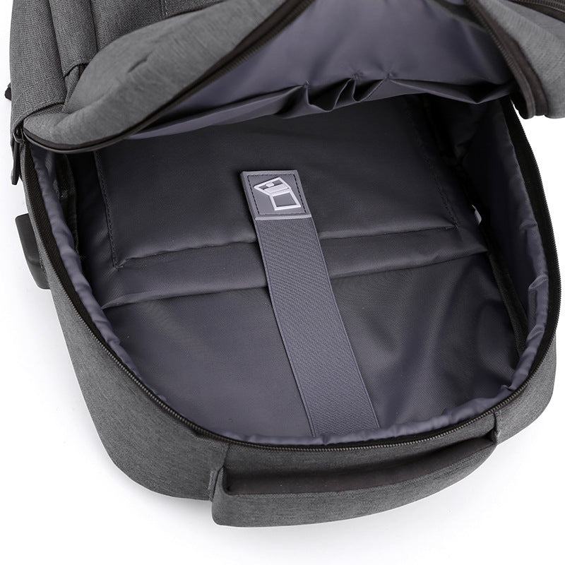 Vielseitiger Reise- und Business-Rucksack Brehn