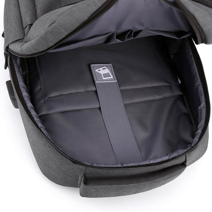 Vielseitiger Reise- und Business-Rucksack Brehn
