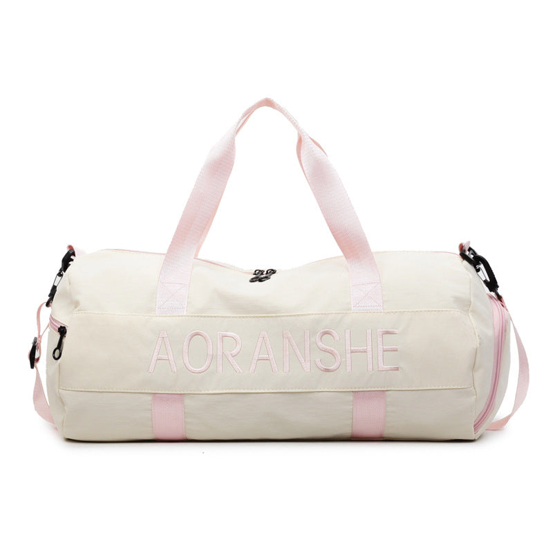 Haltbarer Reise-Duffelbag