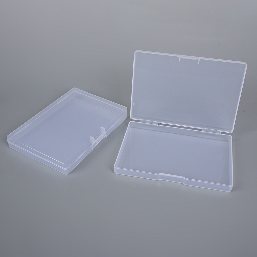 Multi-Zweck Transparent Aufbewahrungsbox Brehn 1787652892