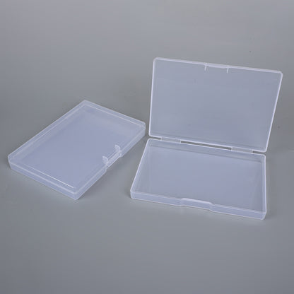 Multi-Zweck Transparent Aufbewahrungsbox Brehn 1787652892