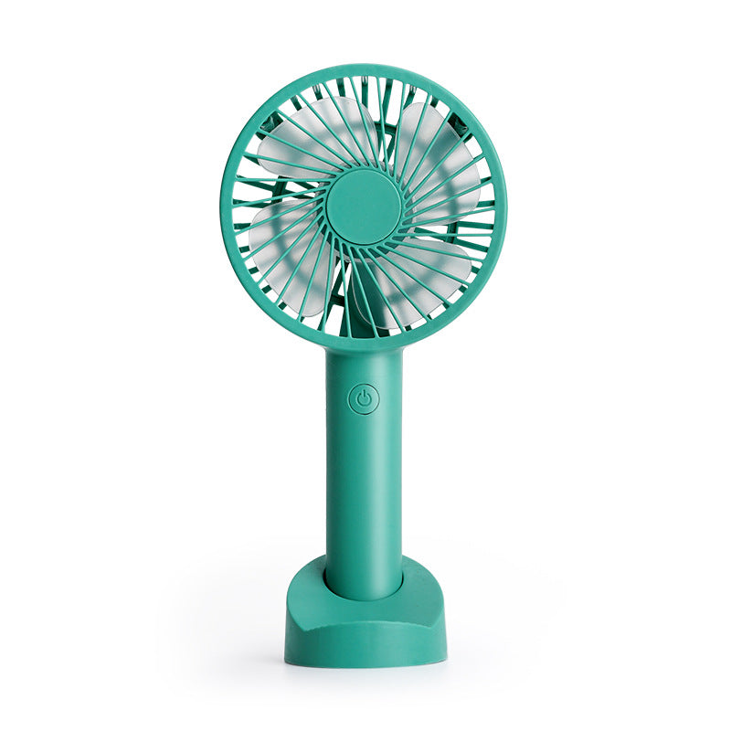 Tragbarer wiederaufladbarer persönlicher Luftkühlventilator Brehn