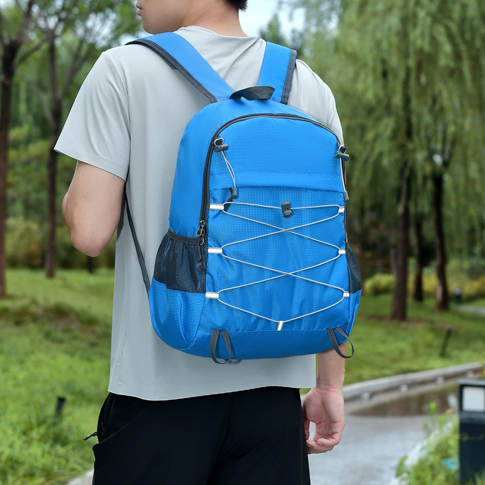Outdoor-Reise-Rucksack Brehn