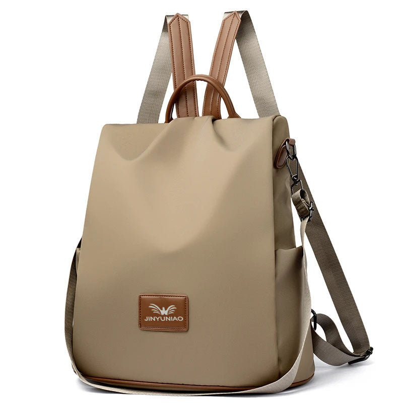 Vielseitiger Multifunktions-Rucksack Brehn