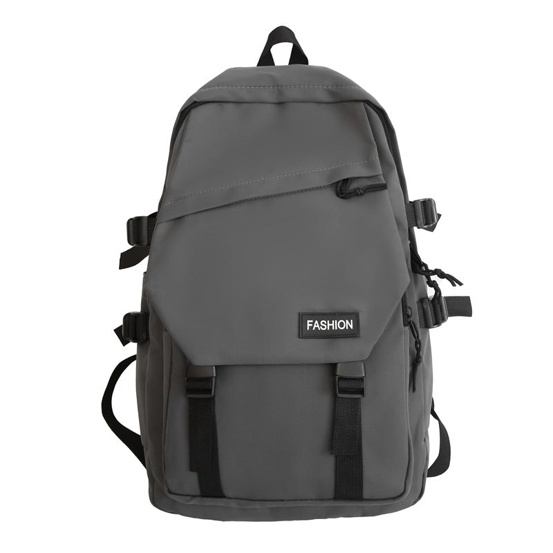 Funktionaler Rucksack mit Praktischen Organizer-Taschen Brehn