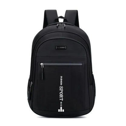 Sportlicher Funktionaler Rucksack Brehn