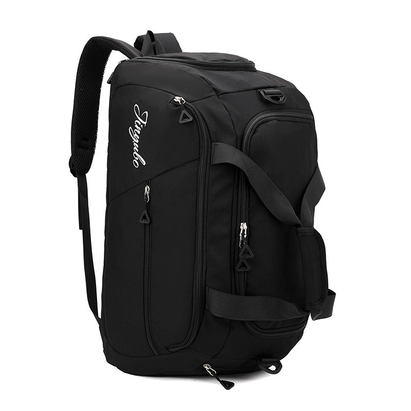 Vielseitiger Reise-Sport-Rucksack Brehn