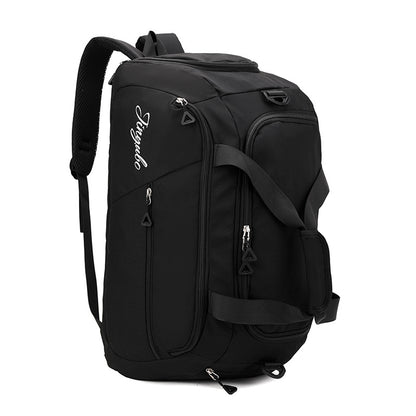 Vielseitiger Reise-Sport-Rucksack Brehn