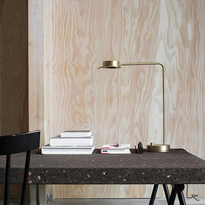 Moderne verstellbare LED-Arbeitslampe