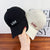 Herren Bestickte Verstellbare Baseballkappe Brehn