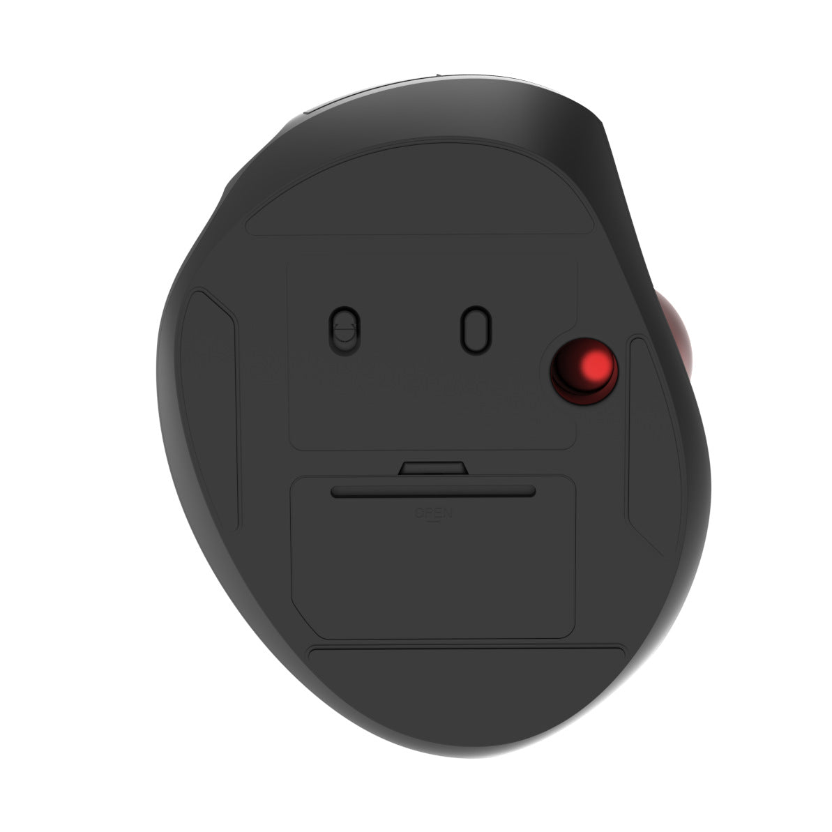 Ergonomische Funkmaus Brehn