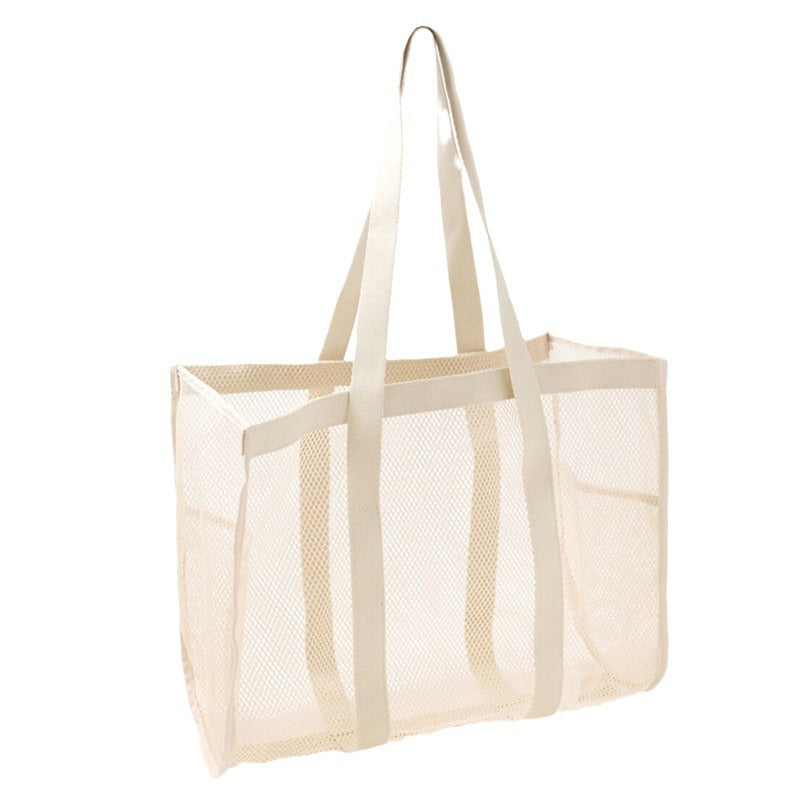 Netz Shopping Tasche Brehn