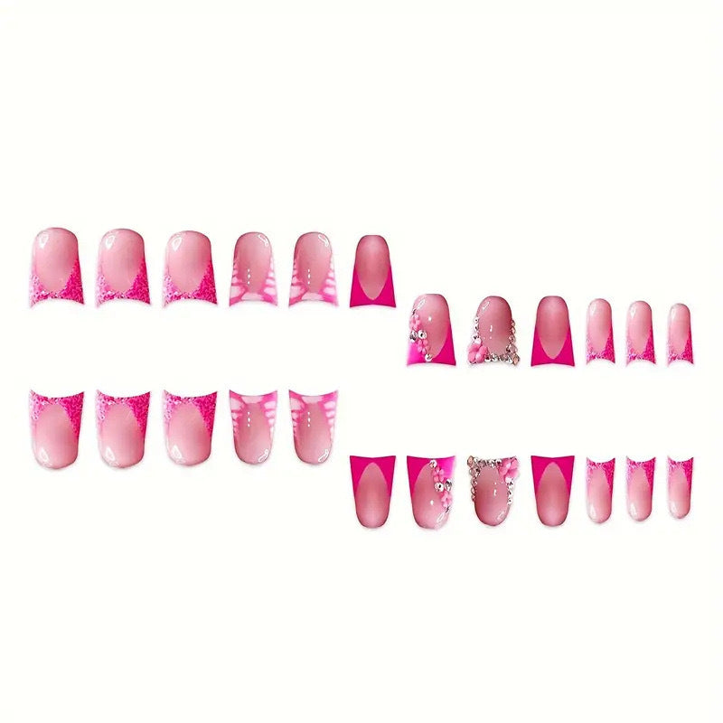Nagelkunst Brehn