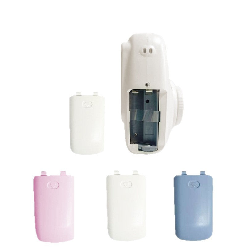 Tragbarer LED Make-up Spiegel Brehn