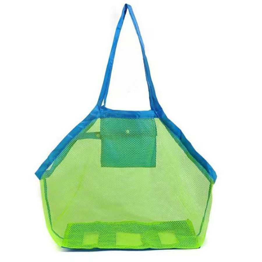 Praktische Strandspielzeugtasche Brehn