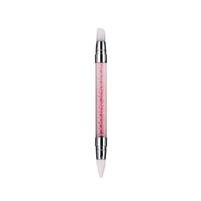 Dual-Ended Nail Art Applikator Stifte Brehn