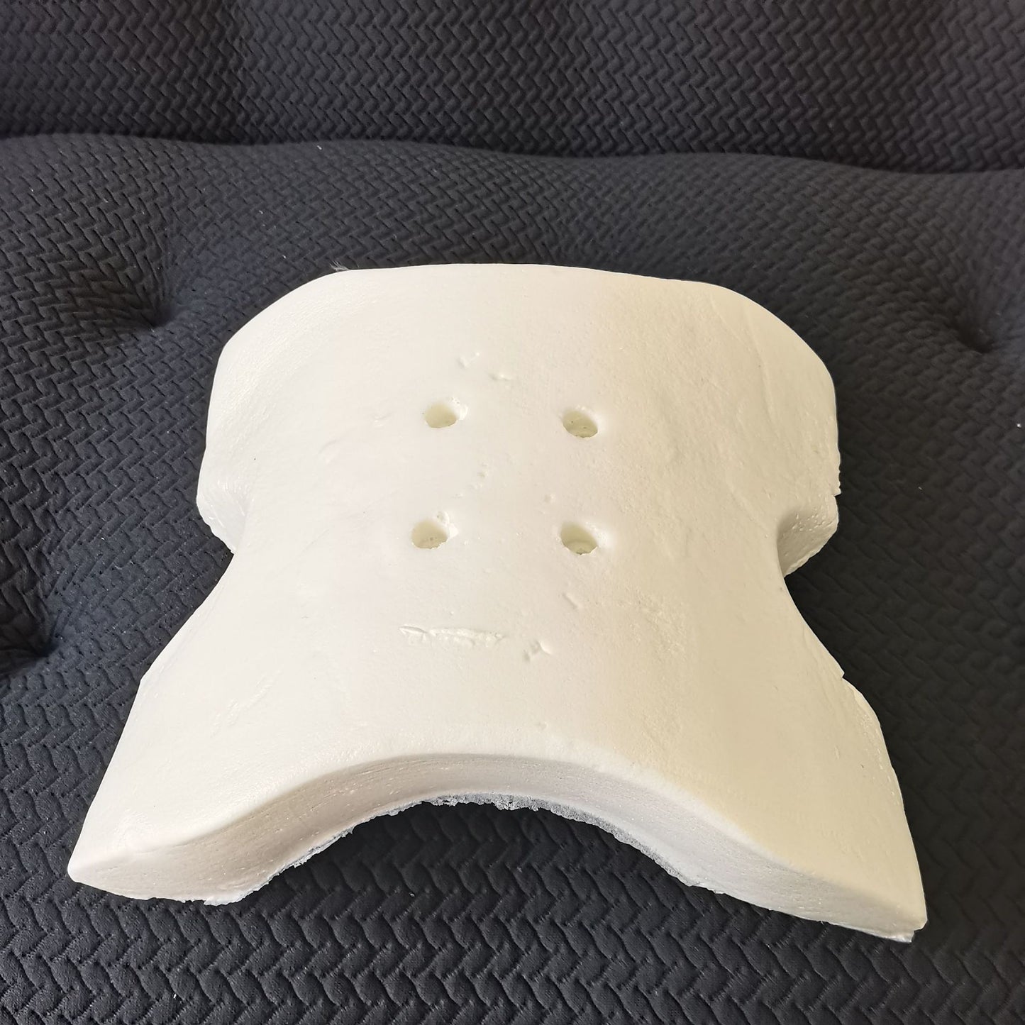 Orthopädisches Rückenstützkissen Brehn