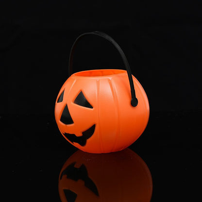 Halloween Treat Bucket Brehn