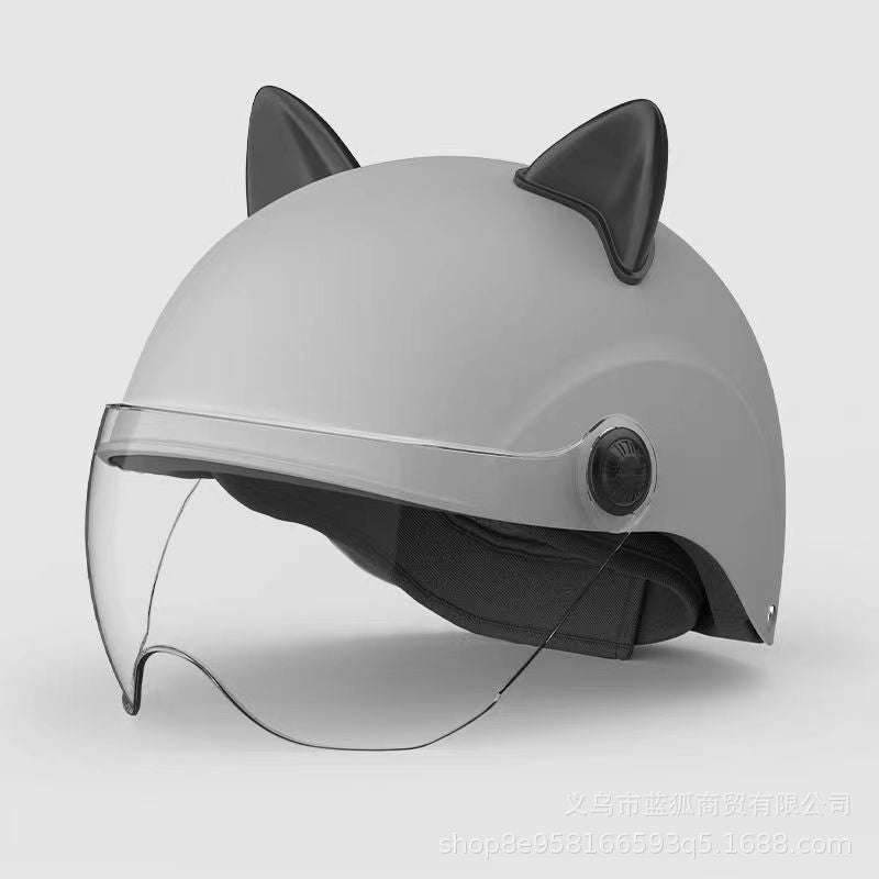 Sleek Schutzhelm Brehn