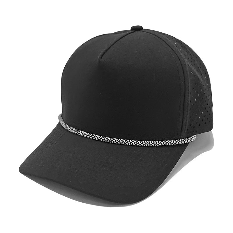 Damen Atmungsaktive Sportcap mit flexiblem Design Brehn
