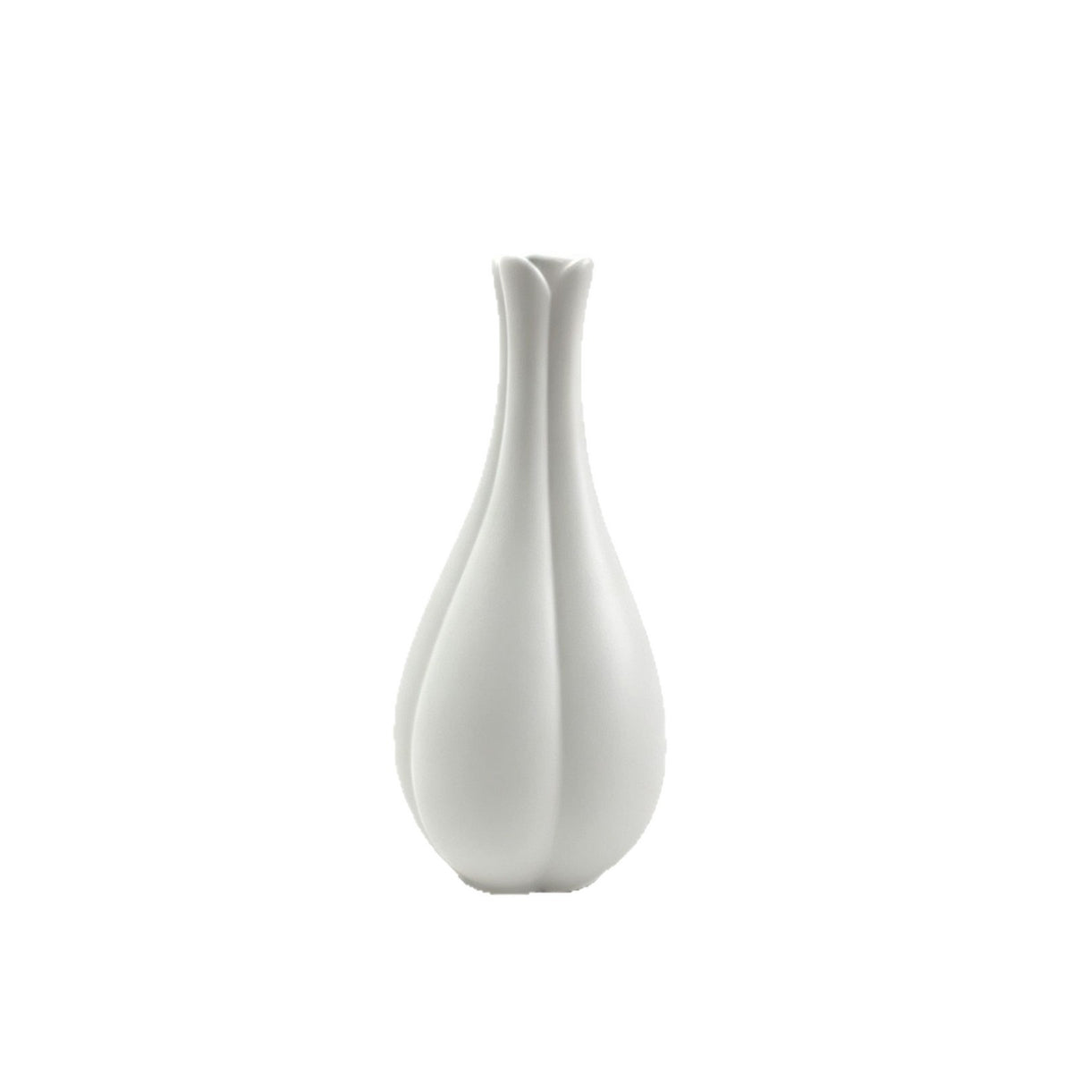 Moderne Minimalistische Dekorative Blumenvase Brehn