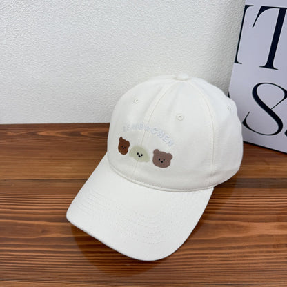 Herren Freizeit Grafik Baseballcap Brehn