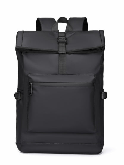 Wasserdichter Urban Rolltop Rucksack Brehn
