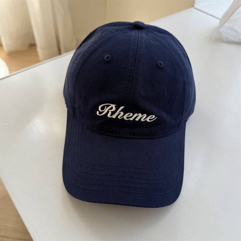 Unisex Klassische Baumwollmütze Brehn
