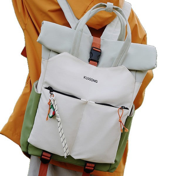 Multifunktionaler Wanderrucksack Brehn