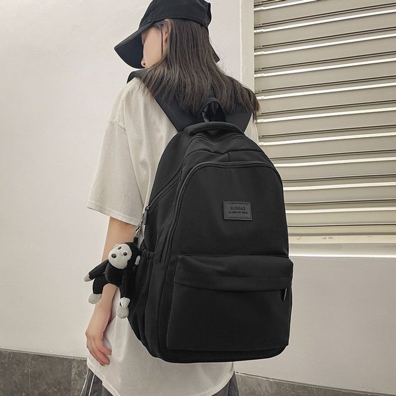 Funktionaler Alltagsrucksack Brehn