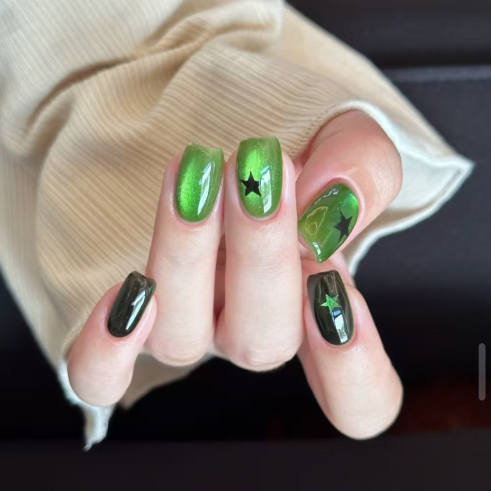 Nagelkunst Set Brehn