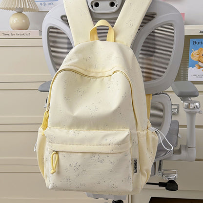 Stylischer Gemusterter Rucksack Brehn 1791205003