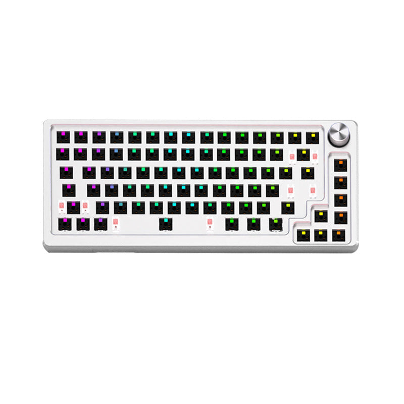 Mechanische Gaming-Tastatur Brehn