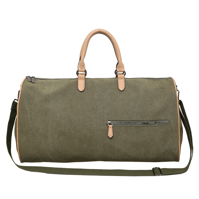 Hochwertige und Elegante Reisetasche Brehn