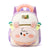 Kinder Cartoon-Themen Schul Rucksack Brehn