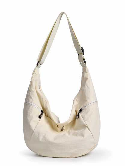 Moderne Utility Schultertasche Brehn
