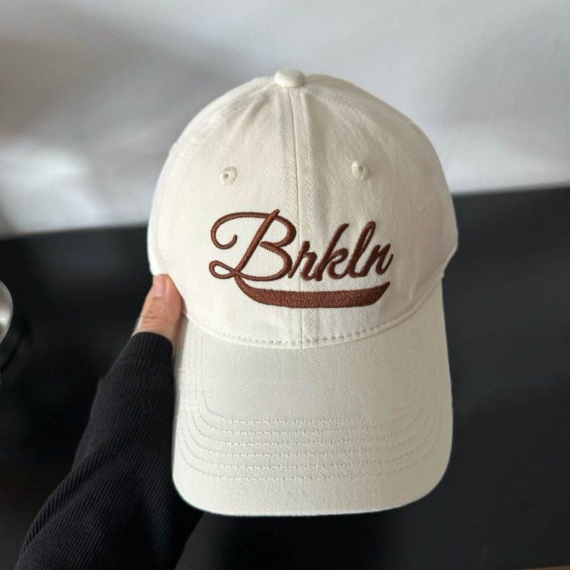 Damen verstellbare Baseballmütze Brehn