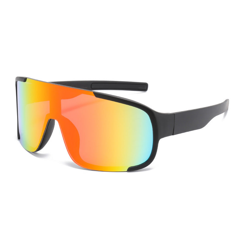 Unisex Schutz Sportbrille Brehn