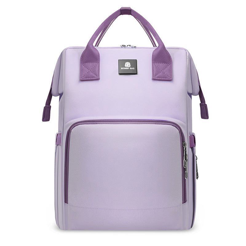 Mehrzweck-Isolierter Wickelrucksack Brehn