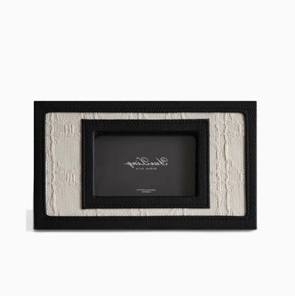 Stylische dekorative Aufbewahrungsboxen-Set