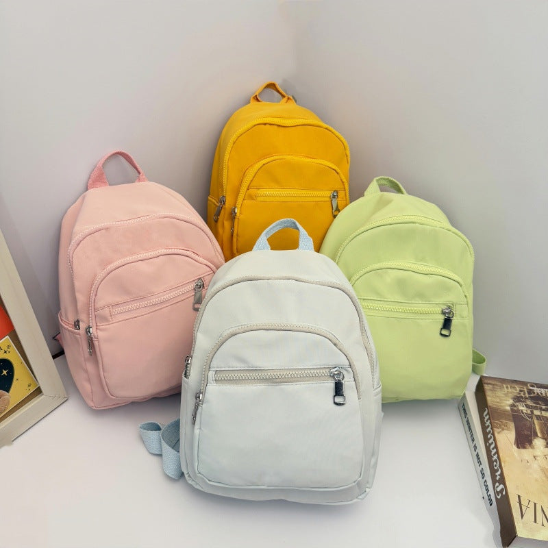 Komfortabler Freizeit-Rucksack Brehn