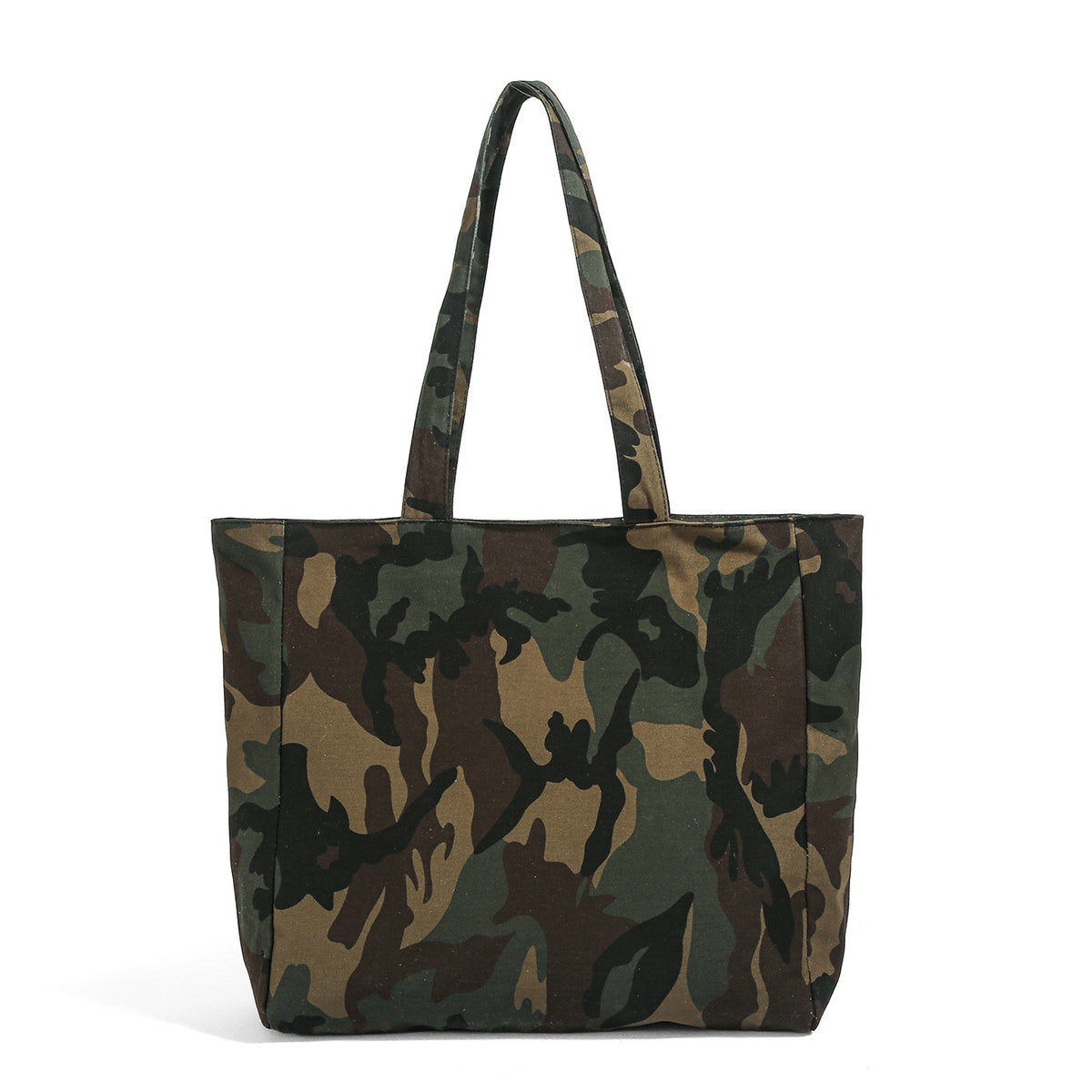 Stylische Tierdruck Tragetasche