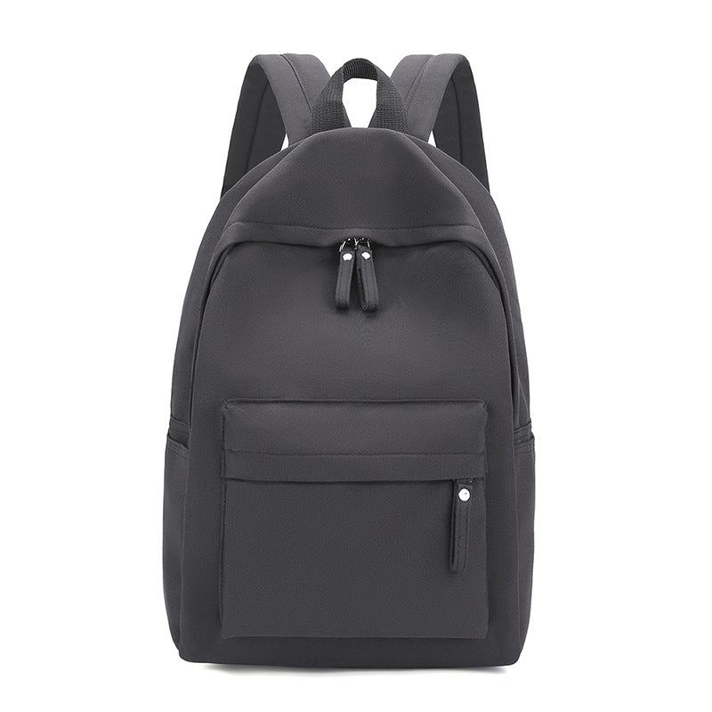 Eleganter Minimalistischer Rucksack Brehn