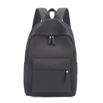 Eleganter Minimalistischer Rucksack Brehn