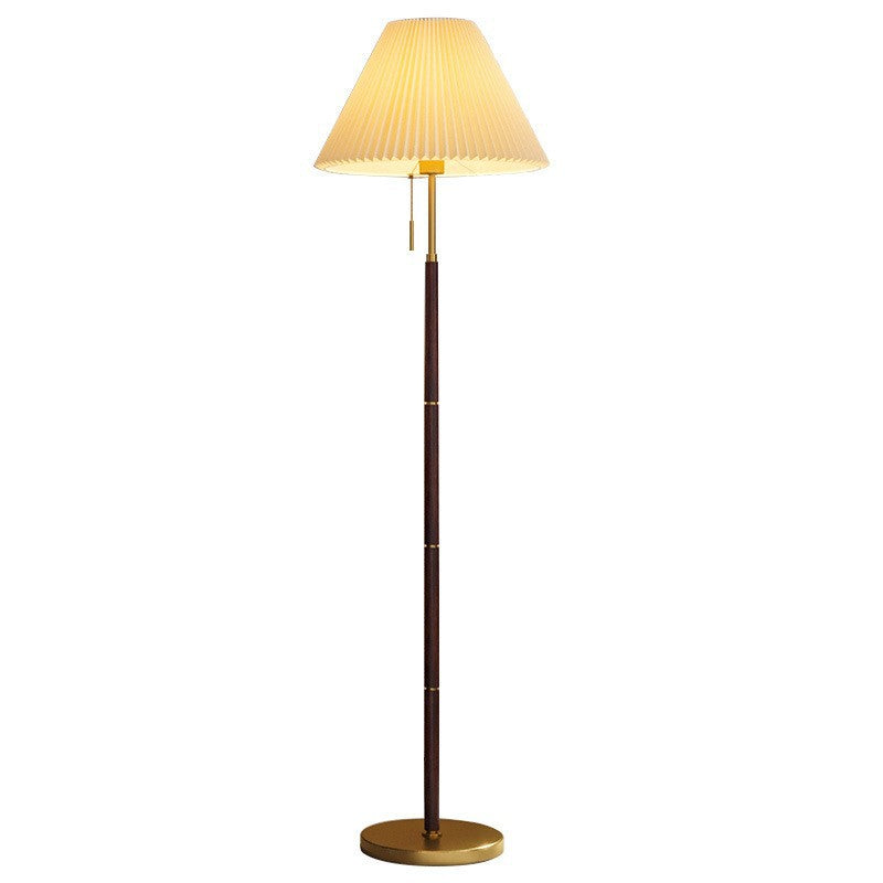 Stehlampe