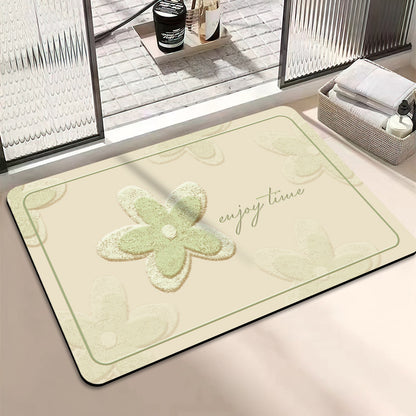 Home Decor Badematte Brehn